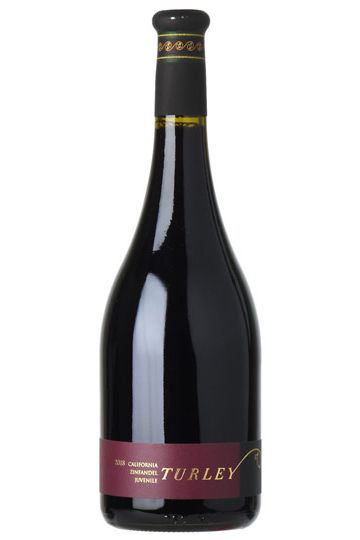 Turley 2022 Juvenile Zinfandel, California