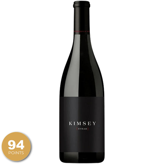 Kimsey 2017 Syrah Ballard Canyon