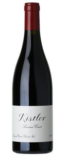 Kistler 2023 Sonoma Coast Pinot Noir