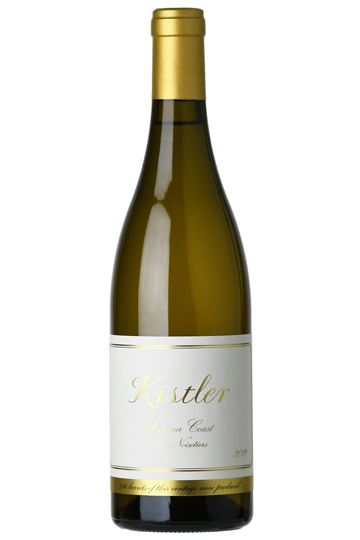 Kistler 2022 Kistler Vineyard Chardonnay, Sonoma Coast - Brix26 Wines