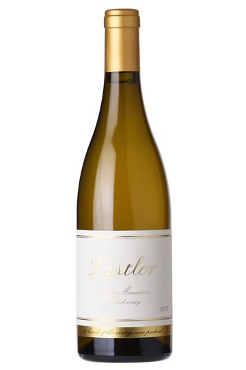 Kistler 2024 Sonoma Mountain Chardonnay