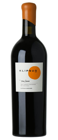 Klipsun 2017 Cabernet Sauvignon Red Mountain, Washington