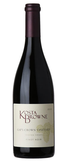 Kosta Browne 2021 Gap's Crown Pinot Noir, Russian River Valley