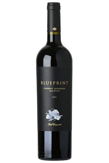 Lail 2023 "Blueprint" Cabernet Sauvignon, Napa Valley