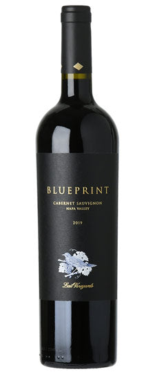 Lail 2021 "Blueprint" Cabernet Sauvignon, Napa Valley