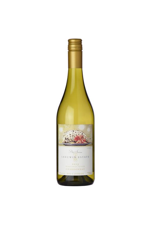 Leeuwin 2014 "Art Series" Chardonnay Margaret River, Australia - Brix26