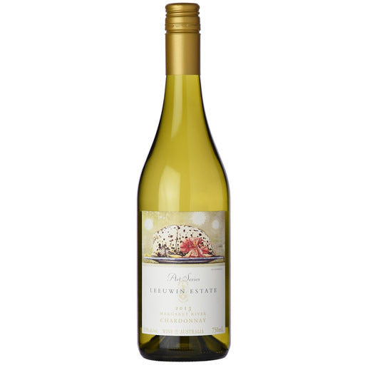 Leeuwin 2021 "Art Series" Chardonnay Margaret River, Australia