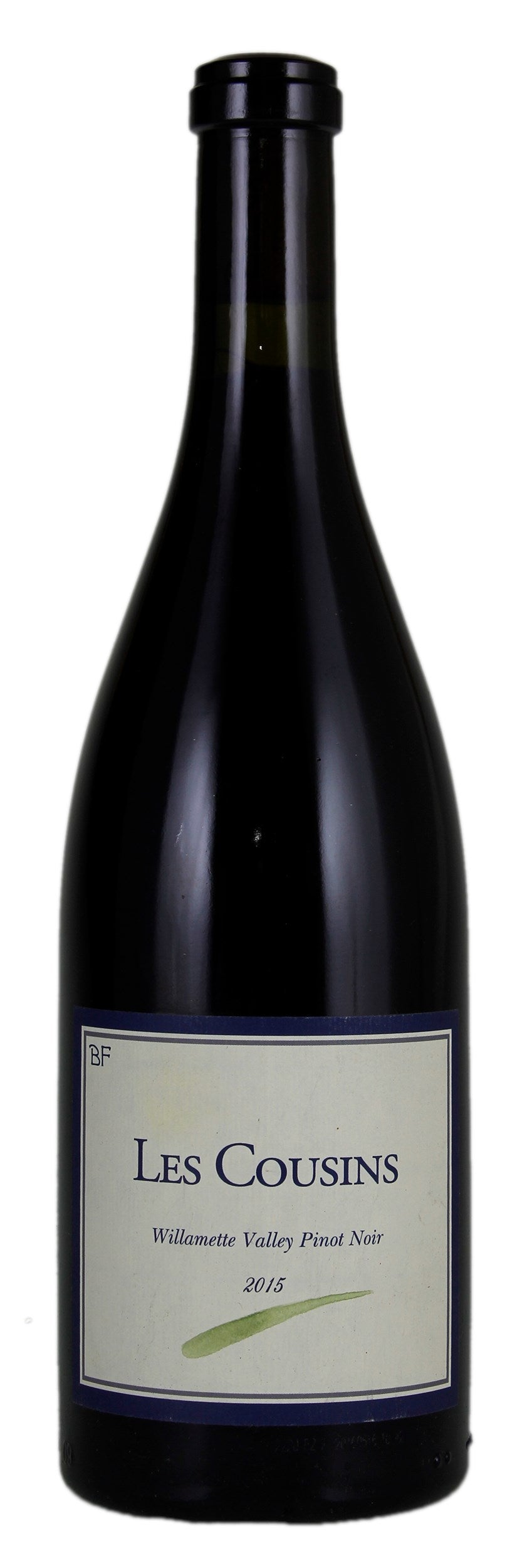 Beaux-Freres 2019 'Les Cousins' Pinot Noir, Willamette Valley Oregon