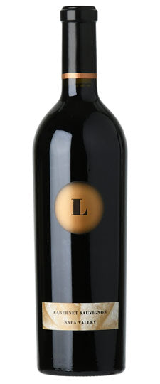 Lewis Cellars 2021 Cabernet Sauvignon, Napa Valley
