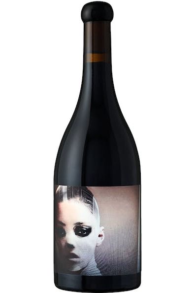 L'Usine 2018 Sleepy Hollow Vineyard Pinot Noir