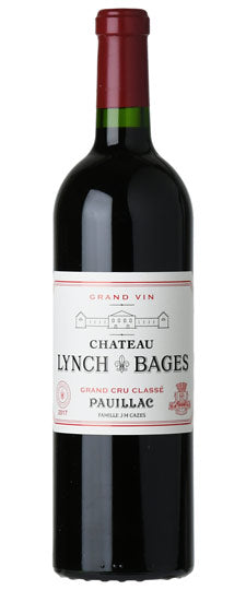 Chateau Lynch-Bages 2019 Pauillac (Bordeaux)
