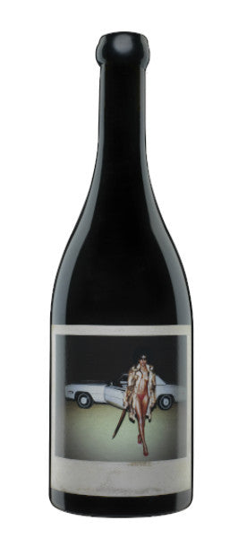 Orin Swift 2022 "Machete" Proprietary Red, California