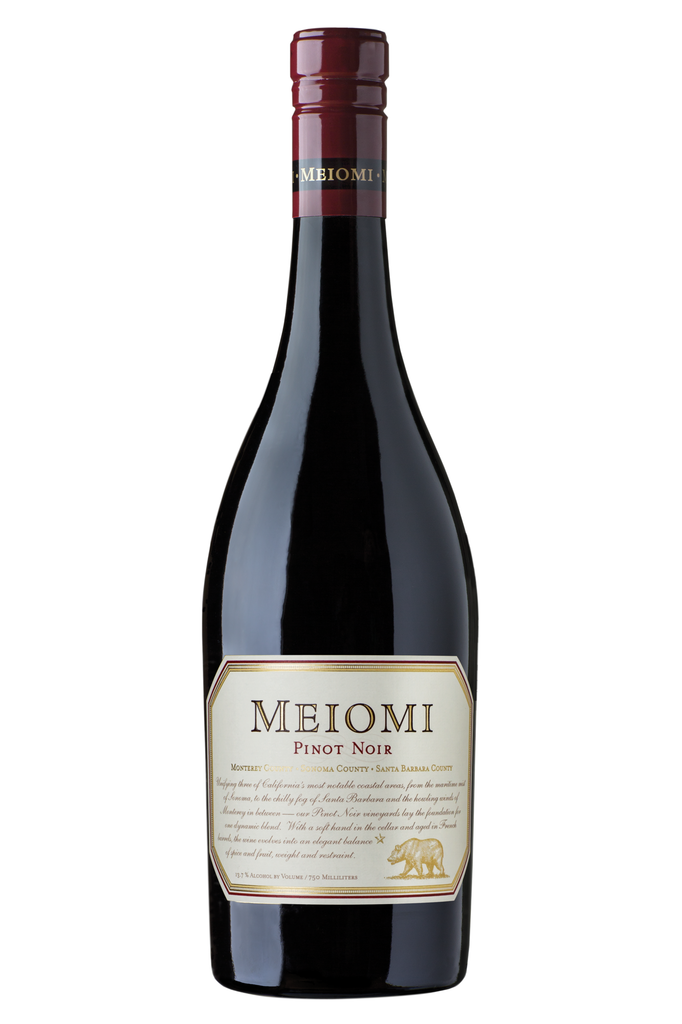 Belle Glos 2021 Meiomo Pinot Noir