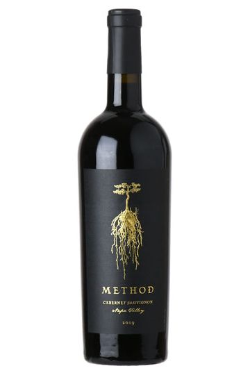 Method 2023 Cabernet Sauvignon, Napa Valley
