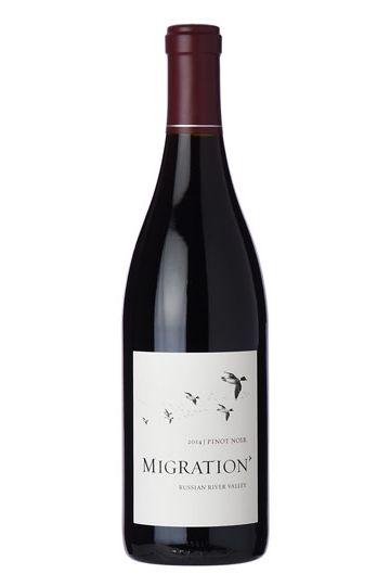 Duckhorn 2021 Migration Pinot Noir, Anderson Valley - Brix26 Wines