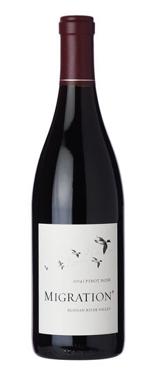 Duckhorn 2021 Migration Pinot Noir, Anderson Valley