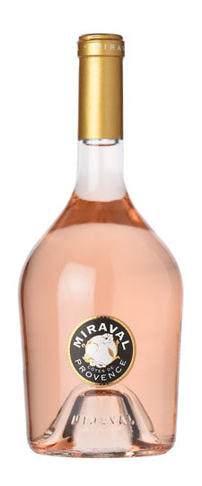 Miraval 2020 Rosé Cotes de Provence, France