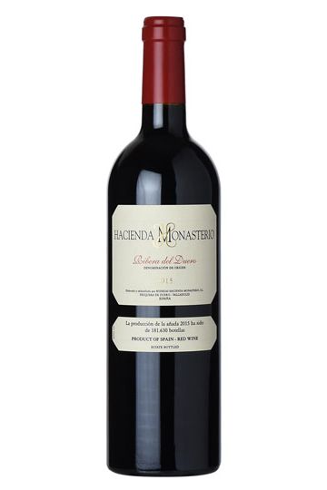 Hacienda Monasterio 2022 Ribera del Duero - Brix26 Wines