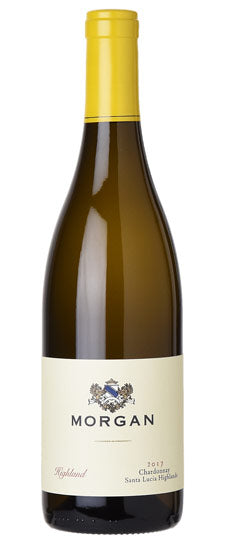 Morgan 2020 "Highlands" Chardonnay, Santa Lucia Highlands