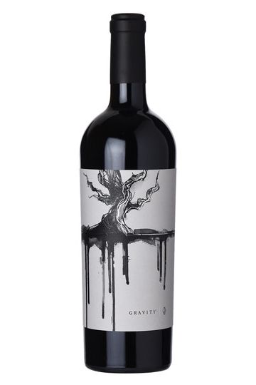 Mount Peak 2020 Gravity Red Blend, Sonoma County - Brix26 Wines