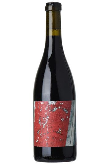 Herman Story 2022 Nuts & Bolts Syrah