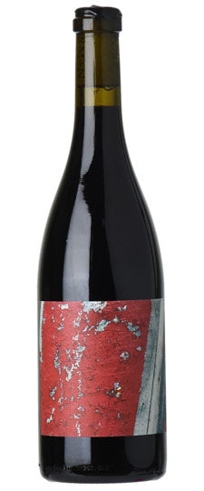 Herman Story 2022 Nuts & Bolts Syrah