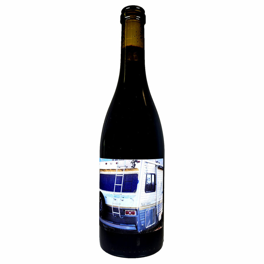 Herman Story 2019 One Hit Wonder Mourvédre, Paso Robles
