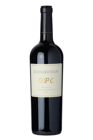 Buoncristiani 2019 O.P.C. Proprietary Red, Napa Valley - Brix26 Wines