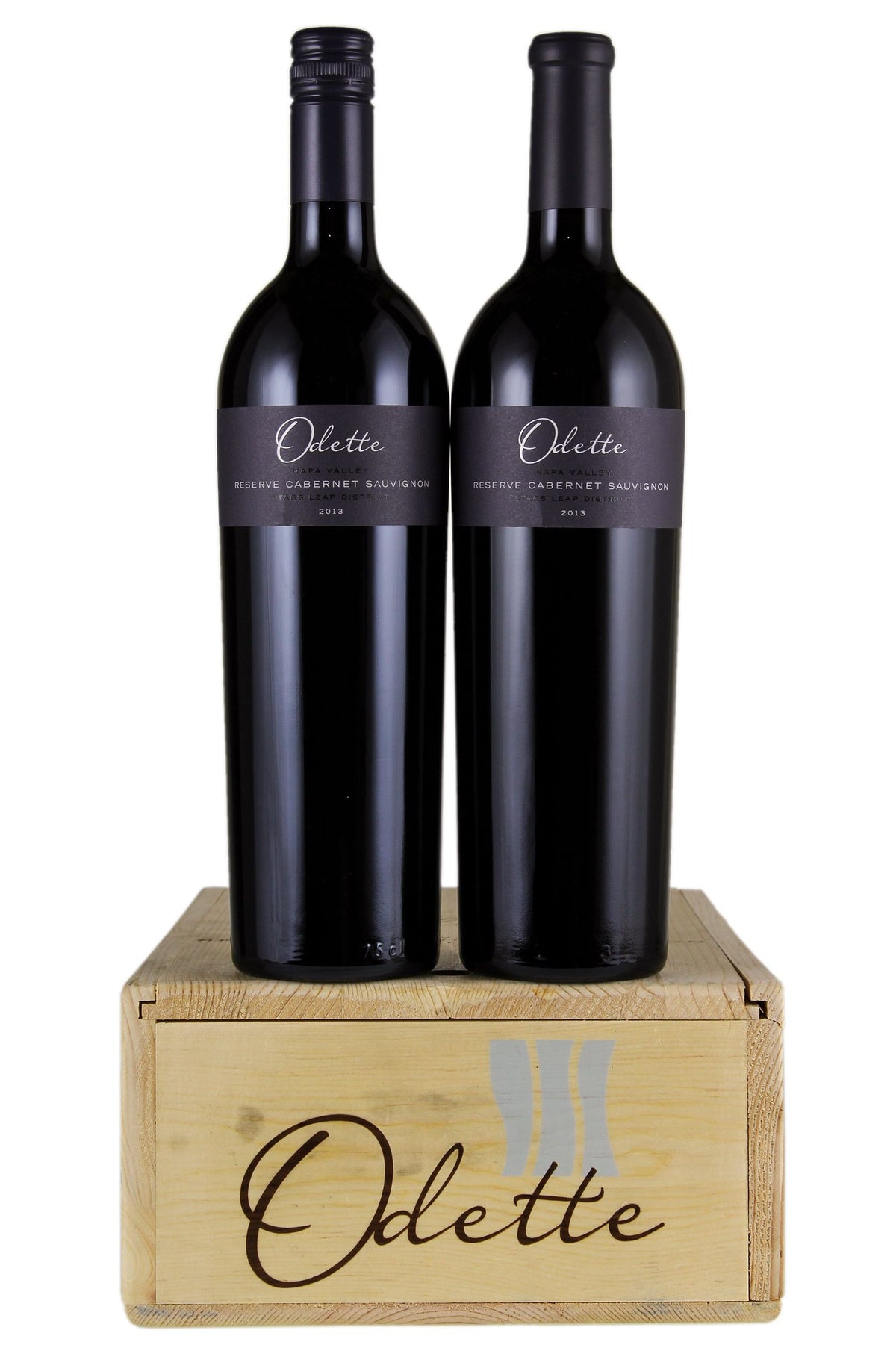 Odette 2021 'Reserve' Cabernet Sauvignon, Napa Valley