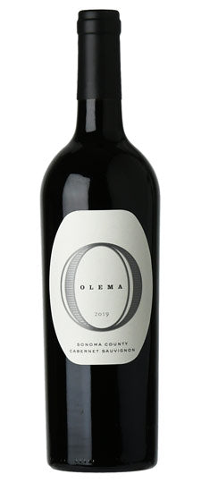 Olema 2022 Cabernet Sauvignon, Sonoma County