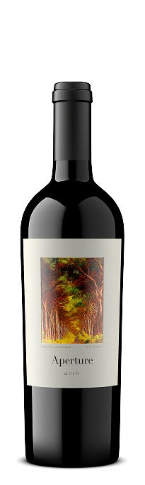 Aperture 2018 Oliver Ranch Vineyard Cabernet Sauvignon, Alexander Valley