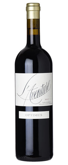 L'Aventure 2020 Optimus, Paso Robles