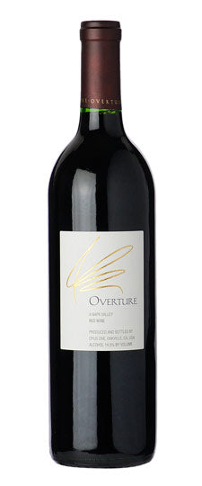 Opus One 'Overture' Proprietary Red, Napa Valley