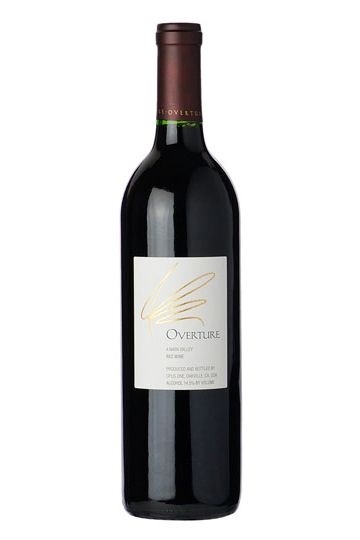Opus One 2022 'Overture' Proprietary Red, Napa Valley
