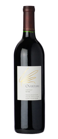 Opus One 2021 'Overture' Proprietary Red, Napa Valley
