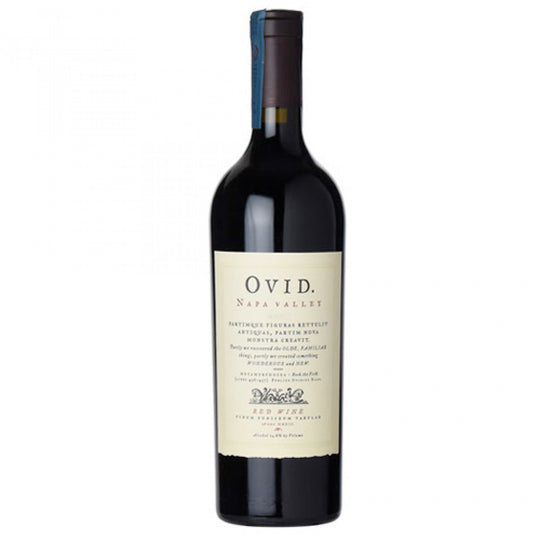 Ovid 2017 Proprietary Red, Napa Valley