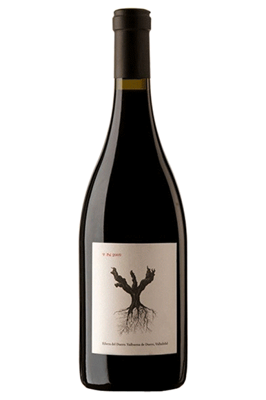 Dominio de Pingus 2023 PSI Red, Ribera del Duero - Brix26 Wines