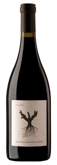 Dominio de Pingus 2022 PSI Red, Ribera del Duero