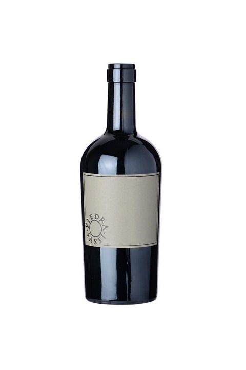 Piedrasassi 2022 "P.S." Syrah, Santa Barbara - Brix26 Wines