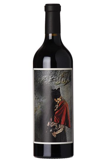 Orin Swift 2022 'Palermo' Cabernet Sauvignon, Napa Valley