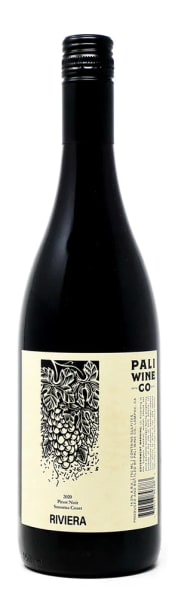 Pali 2021 "Riviera" Pinot Noir, Sonoma Coast