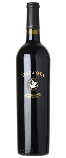 Paloma 2019 Cabernet Sauvignon, Napa Valley