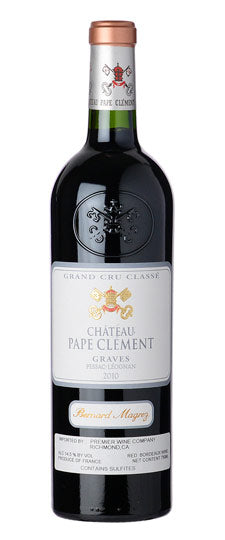 Chateau Pape Clement 2009, Pessac-Léognan
