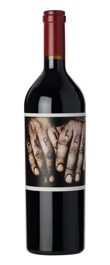 Orin Swift 2019 "Papillon" Cabernet Sauvignon, Napa Valley MAGNUM (1.5L)