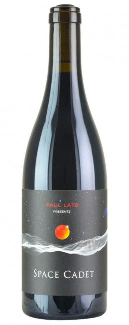 Paul Lato 2020 "Space Cadet" Red Blend, Central Coast