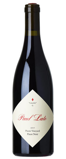 Paul Lato 2021 Victor Francis Peake Ranch Vineyard Pinot Noir, Santa Lucia Highlands