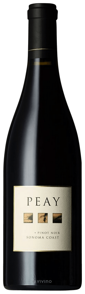 Peay Vineyards 2022 West Sonoma Coast Pinot Noir