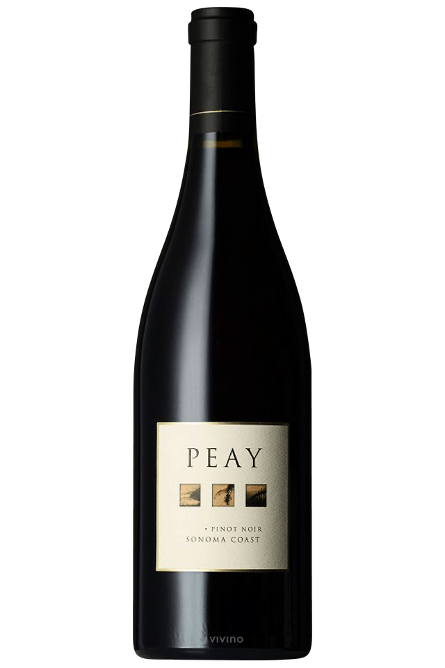 Peay Vineyards 2023 West Sonoma Coast Pinot Noir