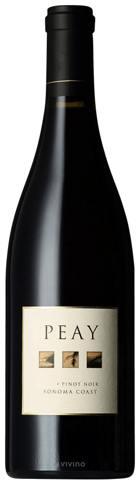 Peay Vineyards 2023 West Sonoma Coast Pinot Noir