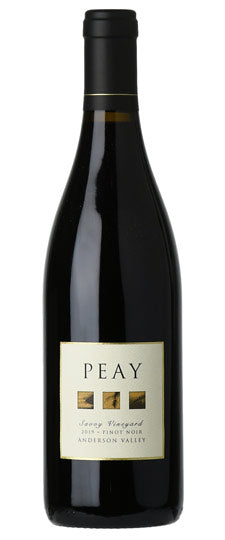 Peay Vineyards 2020 Savoy Vineyard Pinot Noir, Anderson Valley